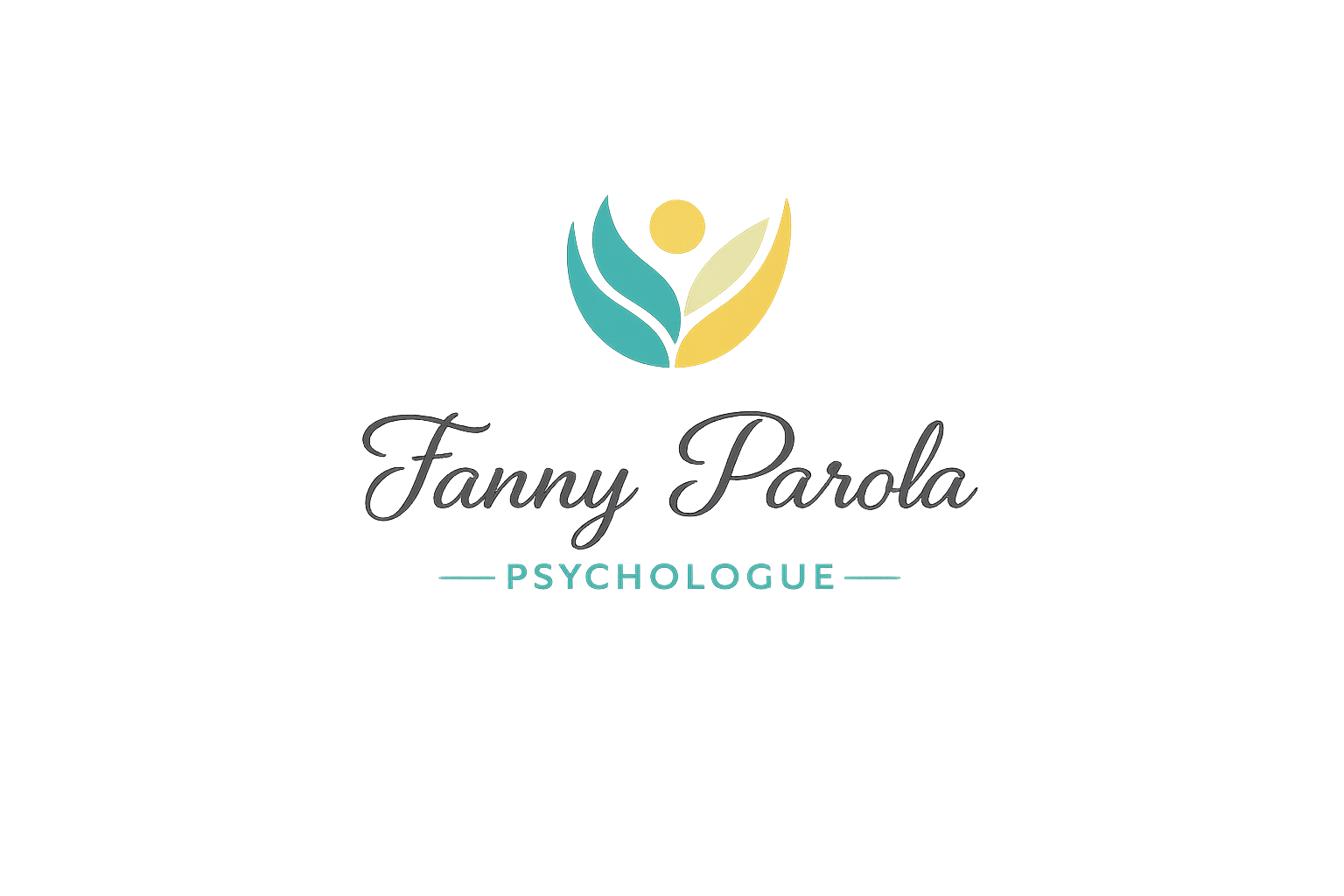 Logo Fanny Parola